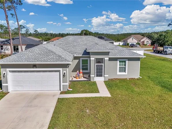 3557 SW 128th Pl, Ocala, FL 34473