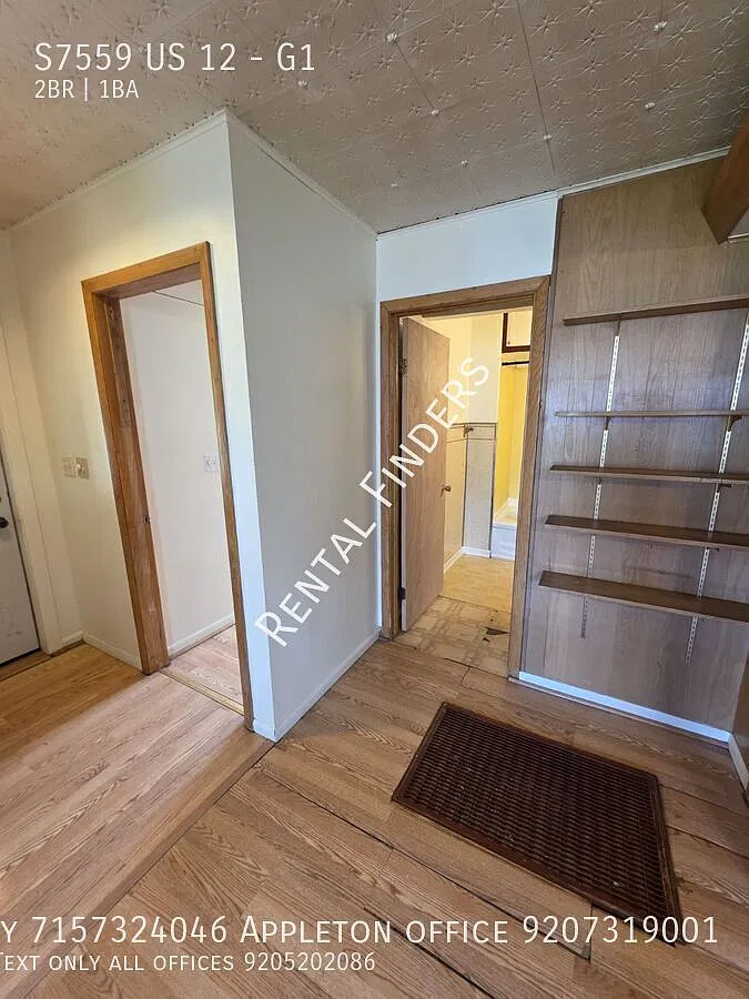 2 bed, $945 — Photo 4