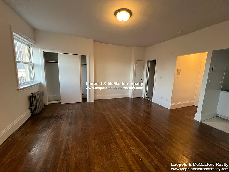24 Mt. Vernon St apartment — Photo 30