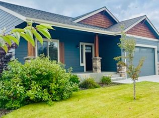 2649 N Side Saddle Ln, Post Falls, ID 83854