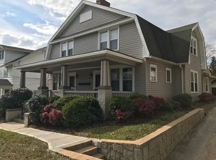 1407 E North St #A, Greenville, SC 29607