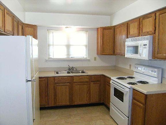 Kitchen after renovation