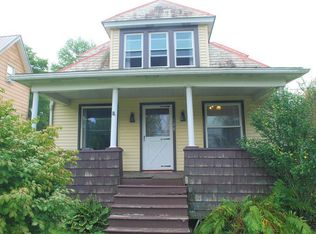 128 Railroad St, Shippenville, PA 16254