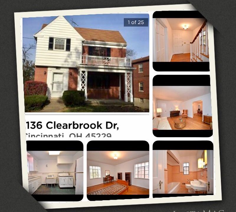 1st image of 1136 Clearbrook Dr
