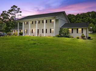 3324 Hickory Valley Rd, Maynardville, TN 37807