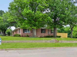801 S Tennessee St, McKinney, TX 75069