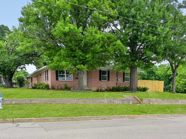 801 S Tennessee St, McKinney, TX 75069