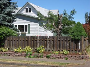 4122 SE 73rd Ave, Portland, OR 97206