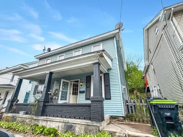 123 Jamestown St #B, Lehighton Borough, PA 18235