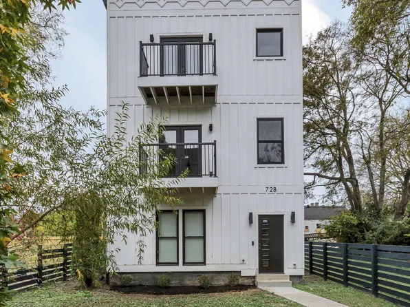 72B Maury St, Nashville, TN 37210