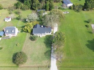 134 Maude Rd, Rocky Mount, NC 27801