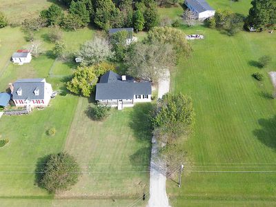 134 Maude Road, Rocky Mount, NC, 27801