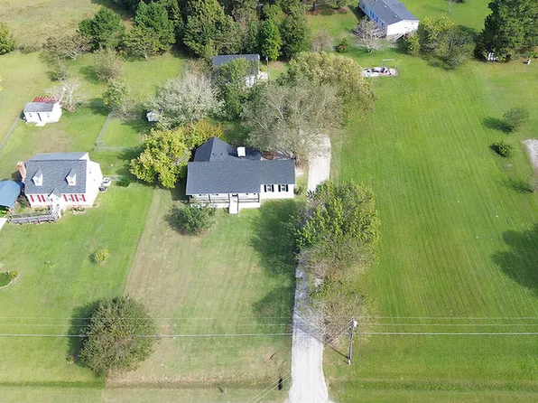 134 Maude Road, Rocky Mount, NC 27801