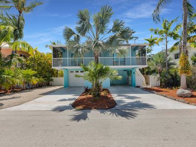 381 S Coconut Palm Blvd, Tavernier, FL, 33070