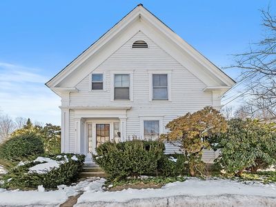 91 W River St, Orange, MA, 01364