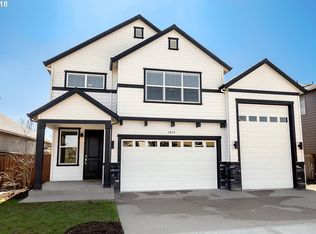1276 36th Ave, Forest Grove, OR 97116