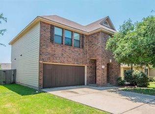 1736 Bayland St, Round Rock, TX 78664