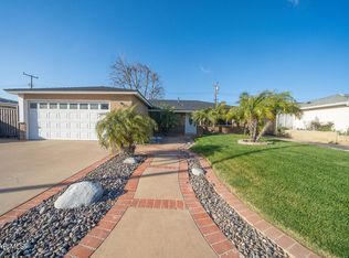 6271 Marsha Ave, Simi Valley, CA 93063