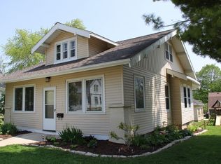 200 S High St, Port Washington, WI 53074