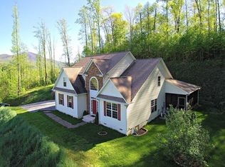 59 Woodfin Rd, Sylva, NC 28779