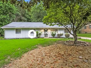 10084 Silent Trl, Jonesboro, GA 30238