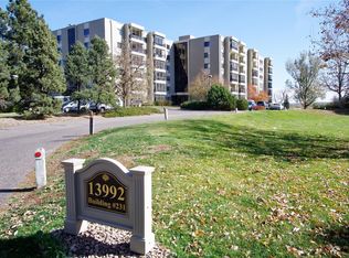 13992 E Marina Dr APT 110, Aurora, CO 80014
