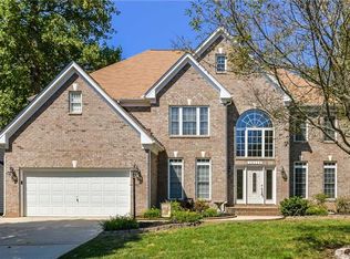 12119 Kane Alexander Dr, Huntersville, NC 28078