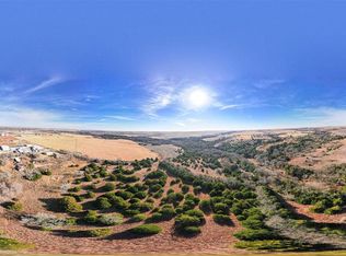 S Washington Ave, Weatherford, OK 73096