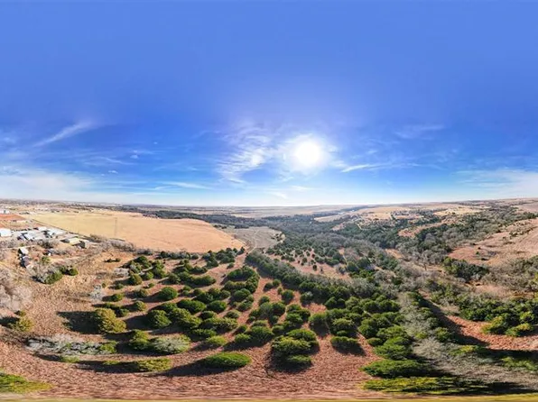 S Washington Ave, Weatherford, OK 73096