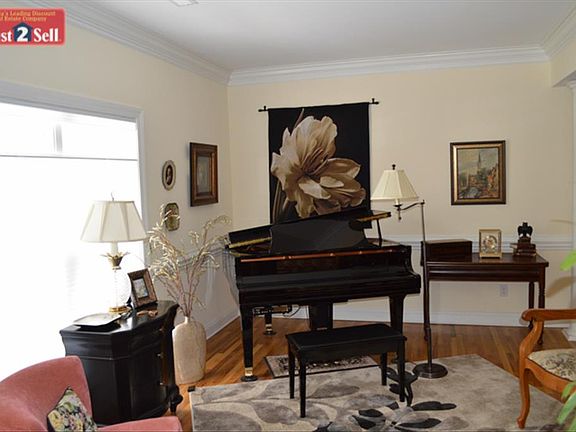 Formal Area