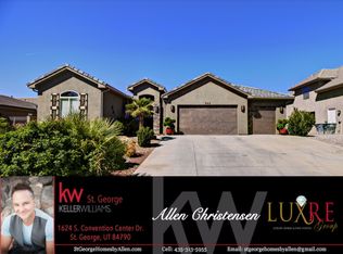 562 S Whitney Dr, Saint George, UT 84770