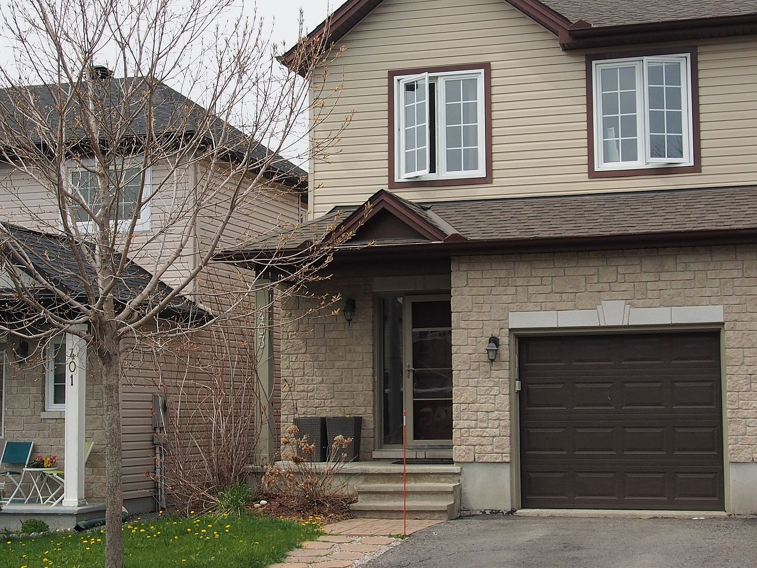 403 Cache Bay Cres, Ottawa, ON K1T 4H3 Zillow