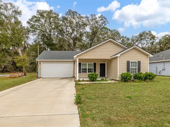 1230 Market Street Ext, Darien, GA 31305