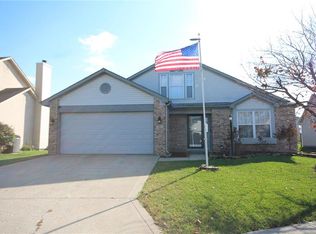 191 Easton Point Way, Greenwood, IN