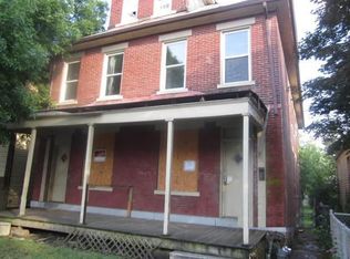 849-851 Bellows Ave, Columbus, OH