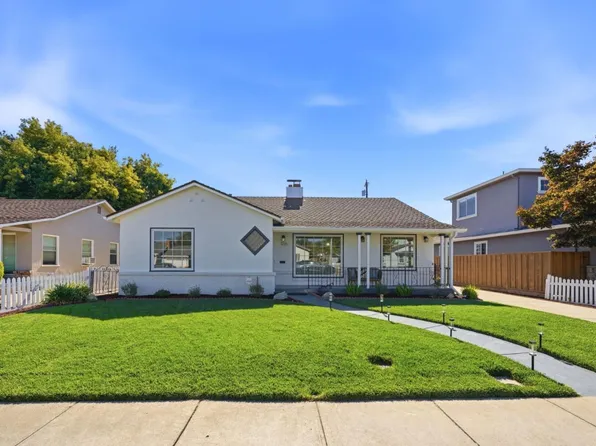 1226 Chapel Dr, Santa Clara, CA 95050