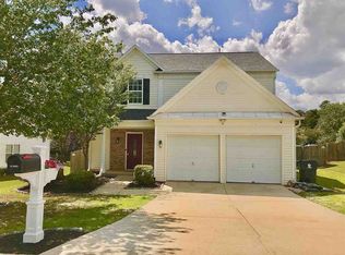 4 Grayhawk Way, Simpsonville, SC 29681
