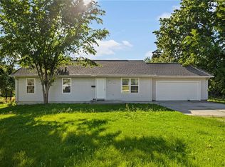 710 N Brown St, Princeton, MO 64673