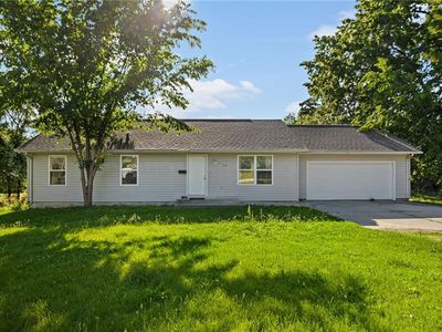 710 N Brown St, Princeton, MO, 64673