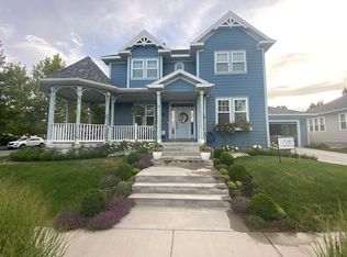 10868 S Fern Ridge Dr, South Jordan, UT 84009