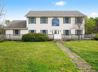 28810 Coulter St, Edwardsburg, MI 49112