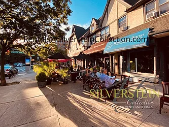 Rented by Silverstein Collection LLC 