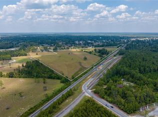 619 S Overton St, Dequincy, LA 70633