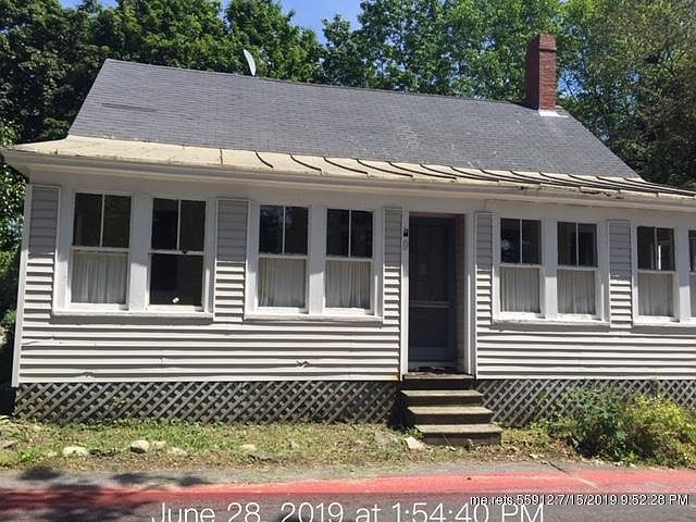 2nd image of 9 Green St