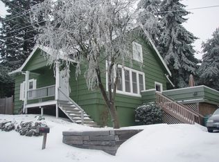 5003 SW Taylors Ferry Rd, Portland, OR 97219