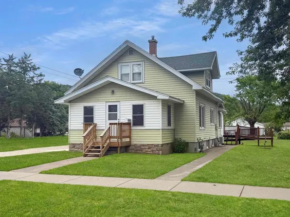 152 North Ohio Street, Prairie Du Chien, WI 53821