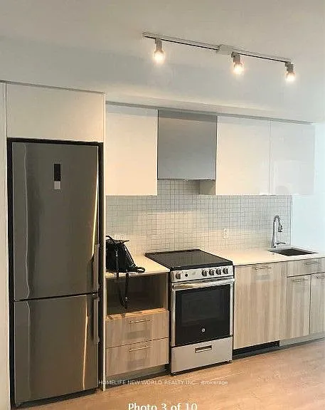 251 Jarvis St #1815 — Photo 4