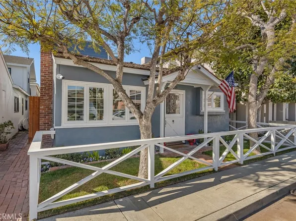 221 Abalone Ave, Newport Beach, CA 92662