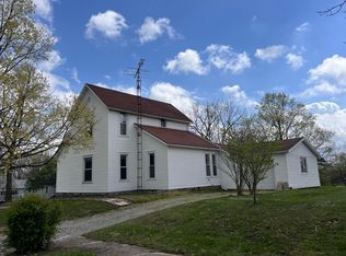 164 N Stewart St, Rushsylvania, OH 43347