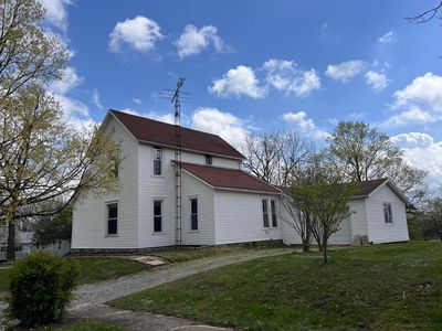 164 N Stewart St, Rushsylvania, OH, 43347